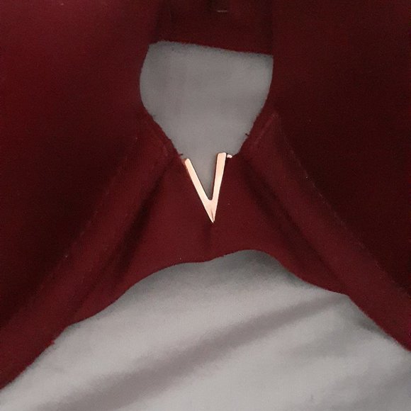 Nwt Victoria's secret push up bra size 36DD - Picture 2 of 6